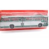 Hachette General Motors New Look TDH-5301 New York #3165 1965 - Silver/Green