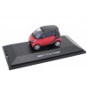 Smart City Coupe