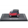 Herpa Smart City-Coupé C450 2003 - Mad Red