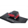 Herpa Smart City-Coupé C450 2003 - Mad Red