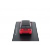 Herpa Smart City-Coupé C450 2003 - Mad Red