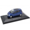 Herpa Mercedes-Benz A-Class A140 Classic W168 1997 - Deep Sea Blue Metallic