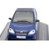 Herpa Mercedes-Benz A-Class A140 Classic W168 1997 - Deep Sea Blue Metallic