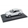 Schuco Mercedes-Benz C63 AMG W204 2008 - Iridium Silver Metallic