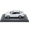 Schuco Mercedes-Benz C63 AMG W204 2008 - Iridium Silver Metallic