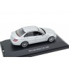 Schuco Mercedes-Benz C63 AMG W204 2008 - Iridium Silver Metallic