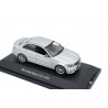 Schuco Mercedes-Benz C63 AMG W204 2008 - Iridium Silver Metallic