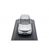 Schuco Mercedes-Benz C63 AMG W204 2008 - Iridium Silver Metallic