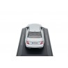 Schuco Mercedes-Benz C63 AMG W204 2008 - Iridium Silver Metallic