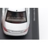 Schuco Mercedes-Benz C63 AMG W204 2008 - Iridium Silver Metallic