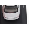 Schuco Mercedes-Benz C63 AMG W204 2008 - Iridium Silver Metallic