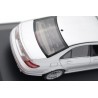 Schuco Mercedes-Benz C63 AMG W204 2008 - Iridium Silver Metallic