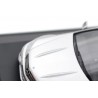 Schuco Mercedes-Benz C63 AMG W204 2008 - Iridium Silver Metallic