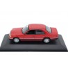 Maxichamps Mercedes-Benz 230 E W124 MOPF I 1991 - Signal Red/Tartan Red