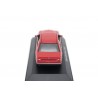 Maxichamps Mercedes-Benz 230 E W124 MOPF I 1991 - Signal Red/Tartan Red