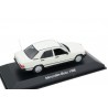 Maxichamps Mercedes-Benz 190E W201 1984 - Classic White