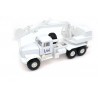 Nash avtoprom KrAZ-255B1 EOV-4421 UN 1967 - White