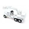 Nash avtoprom KrAZ-255B1 EOV-4421 UN 1967 - White
