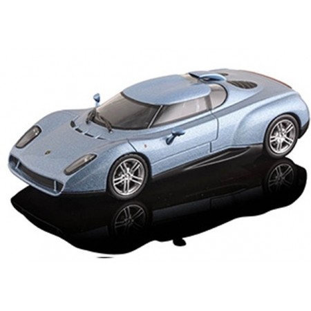 Hachette Lamborghini Raptor Zagato 1996