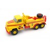 KrAZ-260 BRO-200