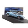 Hachette Lamborghini Raptor Zagato 1996