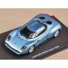 Hachette Lamborghini Raptor Zagato 1996