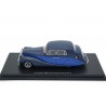 BoS-Models Daimler DB18 Empress by Hooper 1950 - Navy Blue/Royal Blue