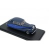 BoS-Models Daimler DB18 Empress by Hooper 1950 - Navy Blue/Royal Blue
