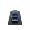 BoS-Models Daimler DB18 Empress by Hooper 1950 - Navy Blue/Royal Blue