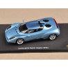 Hachette Lamborghini Raptor Zagato 1996