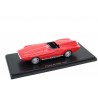BoS-Models Plymouth XNR Ghia Concept 1960 - Comet Red