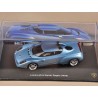 Hachette Lamborghini Raptor Zagato 1996