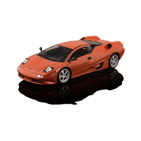 Hachette Lamborghini Canto 1999