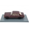 Neo Scale Models Datsun 200L Laurel C230 1977 - Sparkling Burgundy Metallic