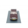 Neo Scale Models Datsun 200L Laurel C230 1977 - Sparkling Burgundy Metallic