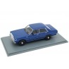 Neo Scale Models Datsun 200L Laurel C230 1977 - Midnight Blue