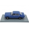 Neo Scale Models Datsun 200L Laurel C230 1977 - Midnight Blue