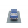 Neo Scale Models Datsun 200L Laurel C230 1977 - Midnight Blue