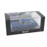 Neo Scale Models Datsun 200L Laurel C230 1977 - Midnight Blue