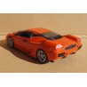 Hachette Lamborghini Canto 1999