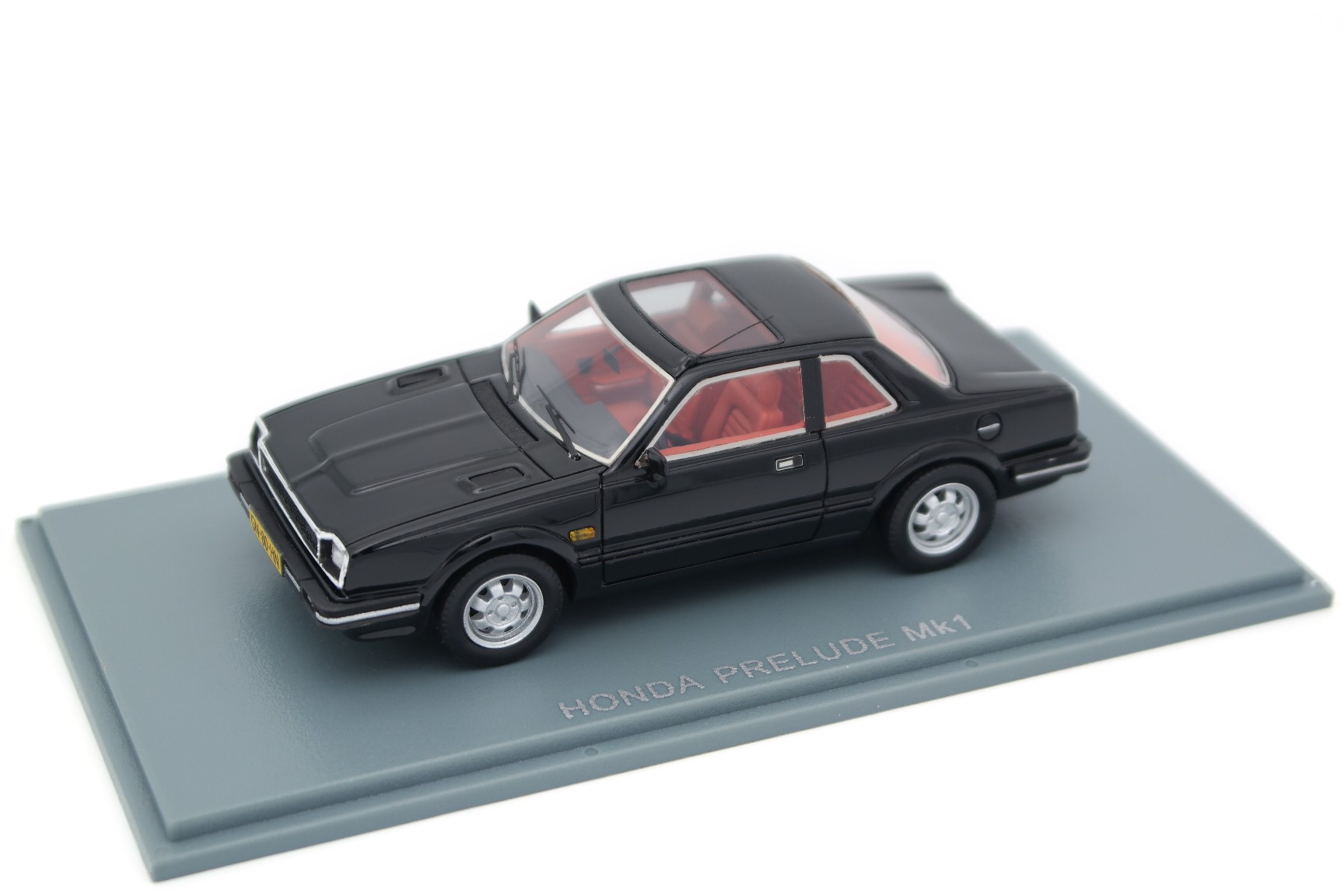 Honda Prelude - Diecast Ukraine