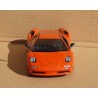 Hachette Lamborghini Canto 1999