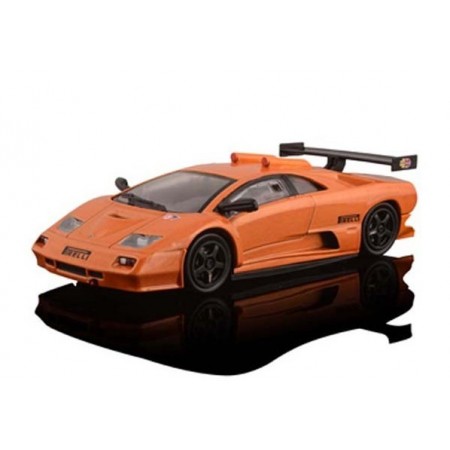 Hachette Lamborghini Diablo GT2 2002