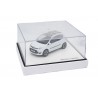 China Promo Models Renault Twingo II Phase 2 2012 - Aritka White with Multicolor Roof
