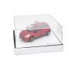 China Promo Models Renault Clio IV Phase 1 X98 2012 - Red Flame Pearl