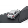 Eligor Renault Clio III Phase 1 X85 2005 - Titanium Gray Metallic