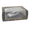Eligor Renault Clio III Phase 1 X85 2005 - Titanium Gray Metallic