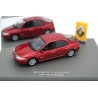 Universal Hobbies Renault Laguna II Phase 1 B74 2001 - Rouge de Feux Metallic
