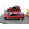 Universal Hobbies Renault Laguna II Phase 1 B74 2001 - Rouge de Feux Metallic