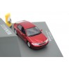 Universal Hobbies Renault Laguna II Phase 1 B74 2001 - Rouge de Feux Metallic